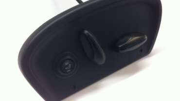 Porsche 911 Turbo Heated Seats