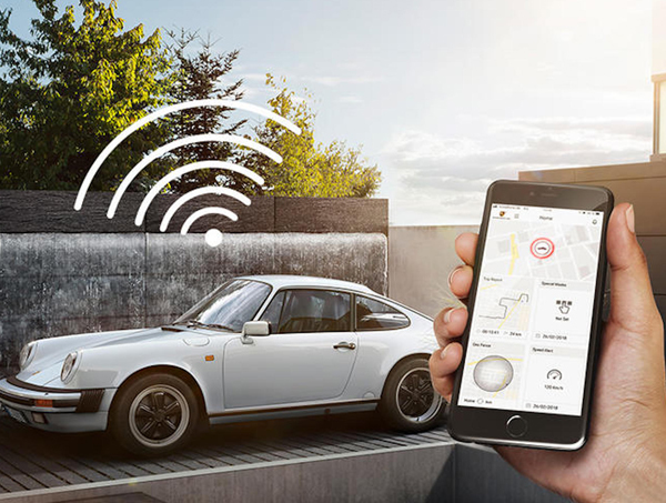 Vehicle Tracking Solutions