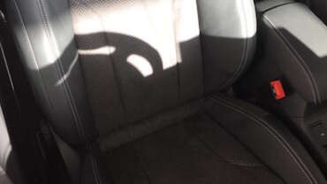 Audi Q3 Heated Seats