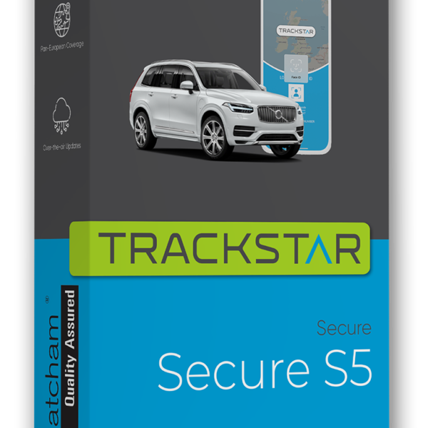 Trackstar Secure S5